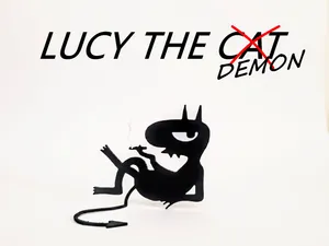 Lucy The Demon - Disenchasment netflix