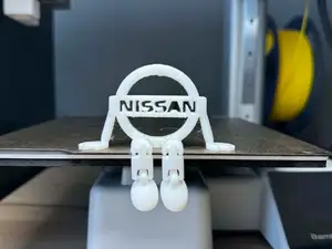 Nissan Buddy