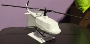 UH-1H Huey