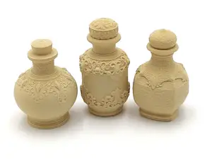 Fantasy Fancy Potion Bottles – Set 5