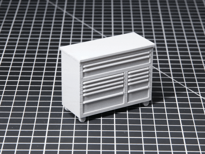 1:24 Automotive Workshop 20+ Models