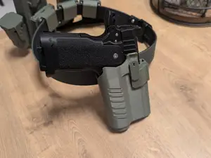 L2 Retention Holster | 2K11