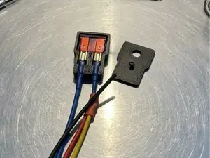 porta fusibile fuse holder