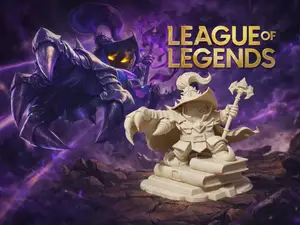 Veigar – League of Legends