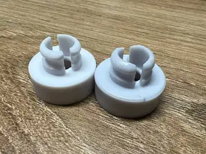 ABIR WD8 Window Cleaning Robot Leg Replacement