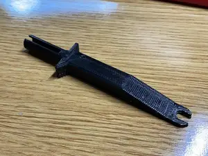 SHIMANO TL-EW02 DI2 TOOL