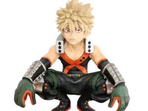 Kacchan - My Hero Academia