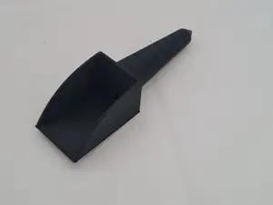 Schaufel für Keimlinge