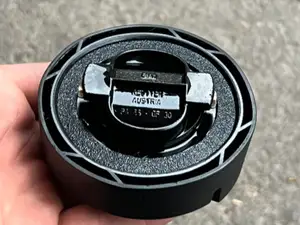 BMW Oil Cap Gasket | TPU