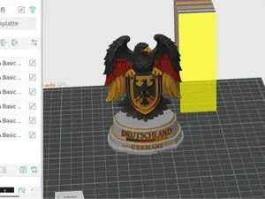Deutscher Adler
