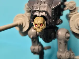 arm ager war doggo skull head
