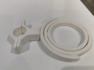 Gyroscopic Cup Holder – Gimbal Coffee Cup Holder