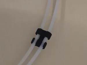 PTFE TUBE GUIDE