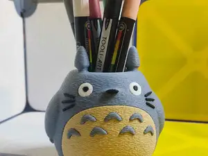 Pencil Holder