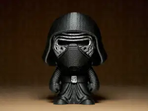 Mini KYLO REN Figurine