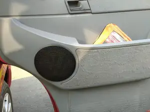 VW Transporter T4 Speaker Cover Replacements