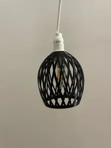 Pendant Lamp