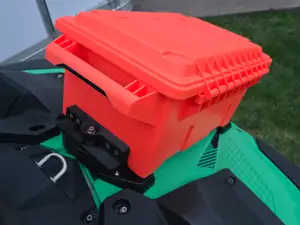 BRP LinQ / Seadoo Spark LinQ System