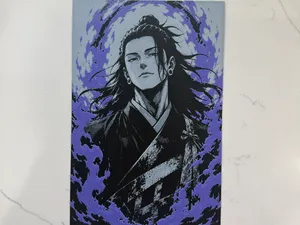 Suguru Geto
