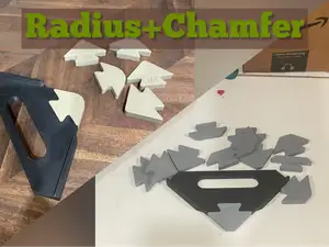 V2 Imperial Radius+Chamfer Corner Jig | 2026