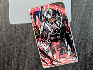 TCGArclecchino Card