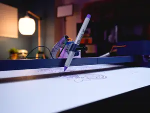 Build a Simple 3D CNC Plotter