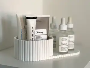 Skincare holder
