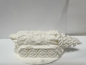 skaven machine