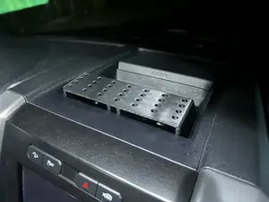 F150 Dash Mount