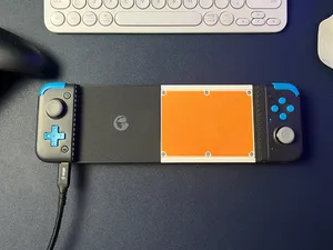 Gamesir X2S iPad 11-13" Extension Mod