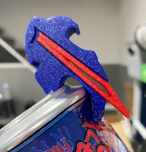 Buffalo Bills - Shotgun Tool - Beer/Cans/Bottles