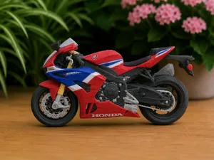 Honda CBR1000rr