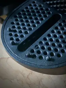 Nespresso Inissia Cup-Holder