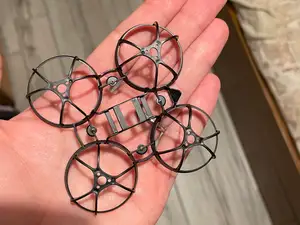 Meteor65pro frame