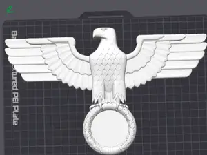 German Eagle