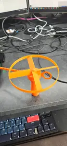 Propeller Launcher