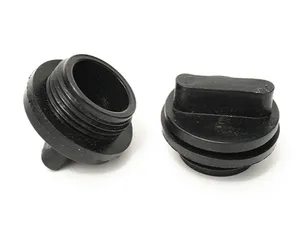 Cool Box Drain Plug Replacement (32mm/1.25in Hole)