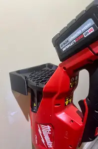 Milwaukee M18 Blower 2724 Wall Mount 