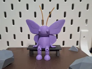 Papillon
