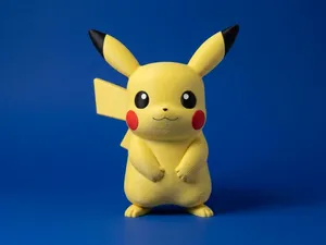 Pikachu Pokémon