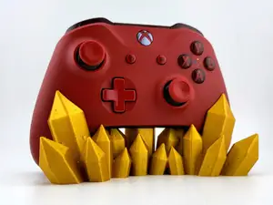 Crystal Core Dock Stand for Xbox Series X holder