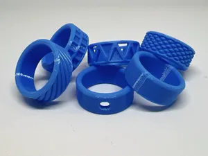 指輪 (TPU for AMS)
