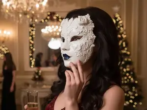 Elegant MASK