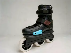 110 mm UFS inline skate frame