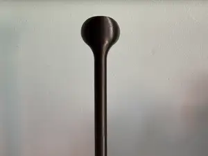 Mask or Helmet Stand