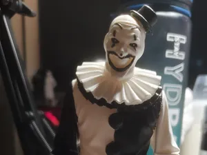 ART THE CLOWN (TERRIFIER)