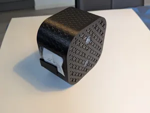 Medicine Dispenser v2