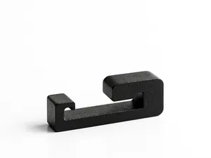 Aluminium Pergola Hook