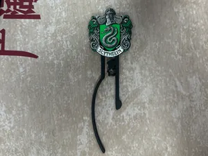 蛇院斯莱特林豆笔slytherin