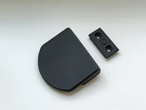 Balcony/Terrace door handle (Schueco compatible)